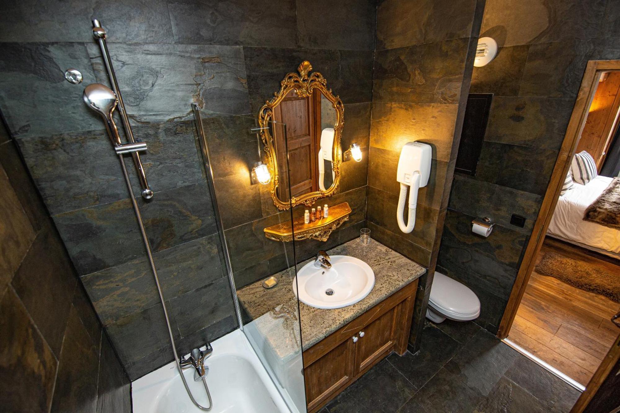 Arc 1950 Appartement Skis Aux Pieds Les Arcs  ภายนอก รูปภาพ